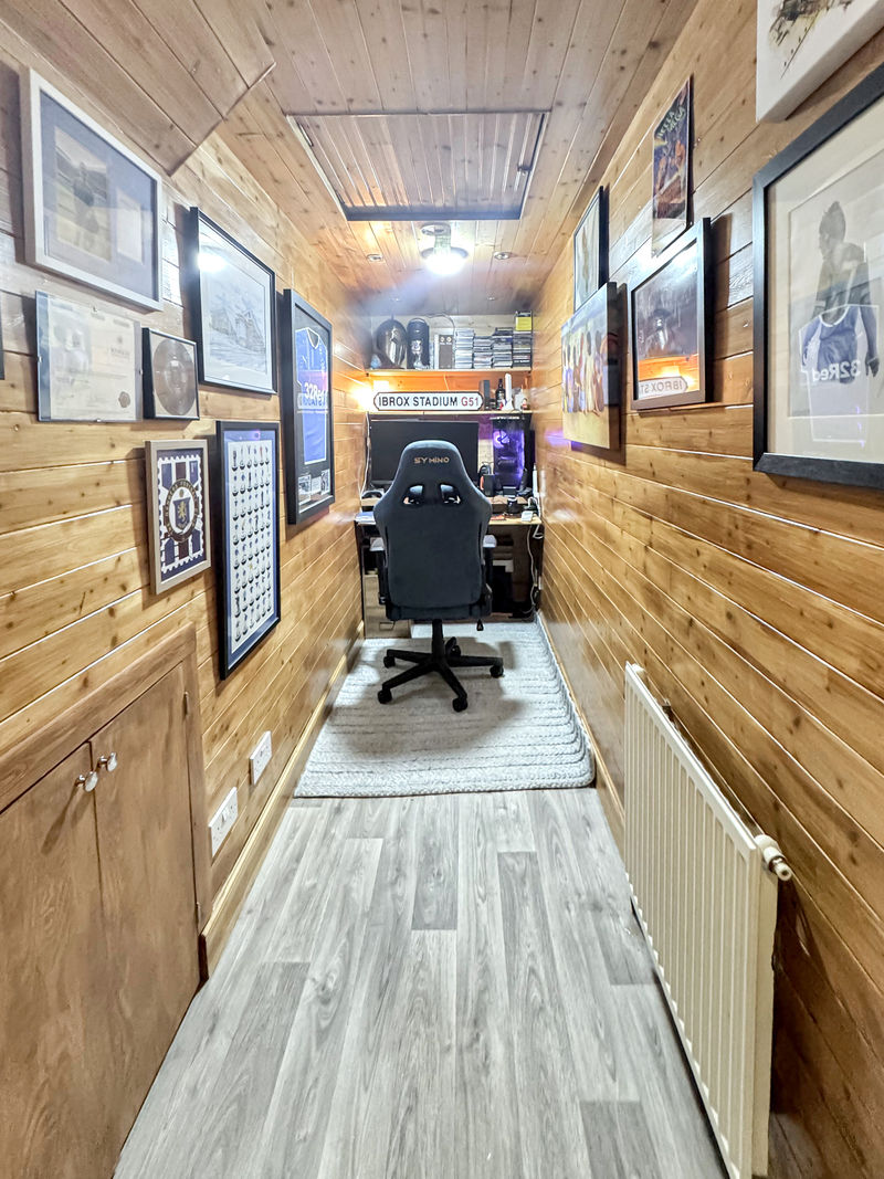 Hill Street Alexandria